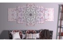 Bilde Ethnic Perfection 100x50 Artgeist sp. z o. o.
