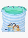 Bluey Junior Treningsbag Sisters