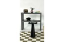 Sidebord Miu Svart - Svart