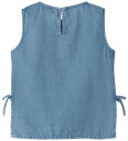 Name It Nkfherta Sl Top   Blue   158 164
