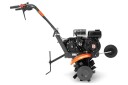 Husqvarna Fres Tf 335
