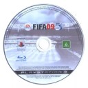 FIFA 09 PS3 spill