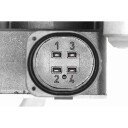 VEMO V10-72-0213 Sensor, xenonlys (lyslengderegulering