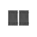 Gator Frameworks Gfw-Utl-Cart-Ld Lower Deck Flat Surface For Utility Cart