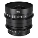Laowa 12mm T2.9 Lite Zero D VV For Nikon Z mount