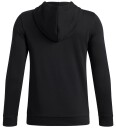 Under Armour Hettegenser   Rival lettvekt   Svart   Under Armour   10 12 år 140 152   Hettegenser