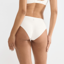 Sloggi Truser Zero Feel Pure High Leg Natur