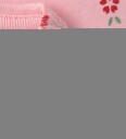 Name It Body I/e   NbfNallina   Parfait Pink   Name It   56   Langermet Body Rosa Rød