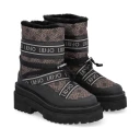 Liu Jo Dame Sko Brun 40 EU,