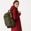 K-Way, unisex, Vesker, Grønn, ONE SIZE,
