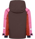 Didriksons Neptun Kids" Jacket   Brown   122
