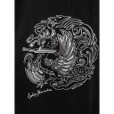 Yamaha T-shirt Woman str. Small