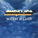 Angelica  Walkin' In Faith 35th Anniversary  CD