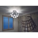 Marset Discoco C 68 Taklampe White