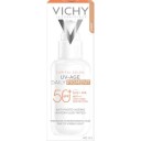 Vichy Capital Soleil UV-Age Daily Tinted Solkrem SPF 50+ 40 ml