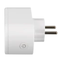 Deltaco 2 way outlet smart plug energy monitor