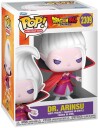 Funko POP! Anime: Dragon Ball DAIMA  Dr. Arinsu