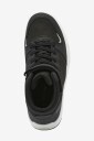 Viking   Joggesko Leon Mid WP 1V   Svart
