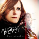 Alison Moyet The Minutes Vinyl