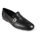 Ferragamo Herre Sko Svart 42 EU,