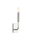 Visual Comfort Brianna Sconce Nickel