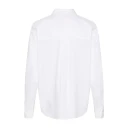 Kaffe Dame Bluser & Skjorter Hvit 2XL,