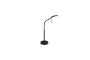 Trio Lighting Bordlampe Moreno Matt svart