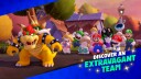 Nsw Mario + Rabbids Sparks Of Hope (Switch)