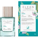 Clean Reserve H2EAU Waterfall 50ml Frisk Parfyme med Akvatiske Noter