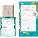 Clean Reserve H2Eau Waterfall Eau De Parfum 30 ml - Vannbasert med Friske Akvatiske Noter