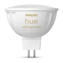 Philips Hue WA MR16 LED-lyspære 5,1 W