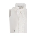 Dior Dame Bluser & Skjorter Hvit S,