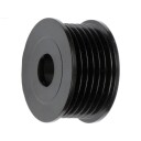 Remskive dynamo AS PL AP0023