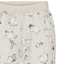 MarMar Termobukser Odin MOOMIN MarMar 1½ år 86 Termoklær Beige
