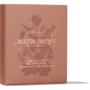 Molton Brown Floral & Spicy Eau De Parfum Discovery Set med 3 reisevennlige dufter