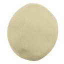 Loewe Pre owned Dame Pre owned Beige ONE SIZE,