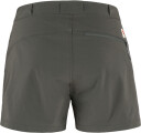Fjellreven HIGH COAST LITE SHORTS W  STONE GREY