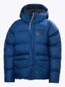 Helly Hansen Junior Specter Puffy Jacket Blå 146/11