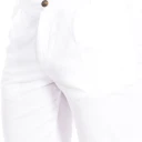 La Martina Herre Shorts Hvit W33,