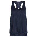 Zebdia Women Sports topp blå  XL 