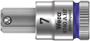 Wera Bitshylsa 1/4 Insex 7x28mm