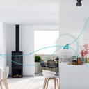 Plejd - DIM-02 - Dobbeldimmer 2x100VA,LED,Bluetooth,mesh - 1400277