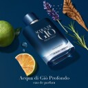 Giorgio Armani Acqua Di Giò Profondo 100ml Eau de Parfum for menn