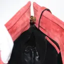 Salvatore Ferragamo Dame Rød