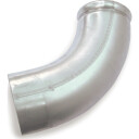 75 mm utstøter sinkplast zinc