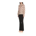 Etro Dame Jeans Svart W26,