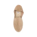 Manebí Dame Sko Beige 37 EU,