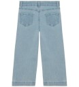 Minymo Pants Denim Blue 116