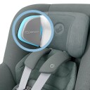 Maxi Cosi Pearl 360 Pro Bilstol Authenticgrey