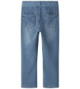 Name It Nmfsalli Slim Swe Jeans 1190 Bo Noos   Blue   74